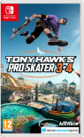 Tony Hawk's Pro Skater 3&4 (Nintendo Switch)