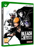 Bleach Rebirth Of Souls (Xbox Series X)