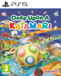 Once Upon A KATAMARI (Playstation 5)