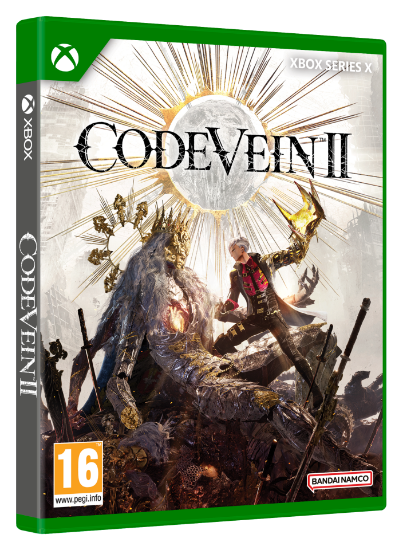 Code Vein II (Xbox Series X)