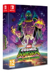 Marvel Cosmic Invasion - Deluxe Edition (Nintendo Switch)