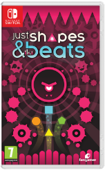 Just Shapes & Beats (Nintendo Switch)