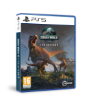 Jurassic World Evolution 3 (Playstation 5)