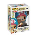 FUNKO POP VINYL: ONE PIECE - TONY TONY CHOPPER