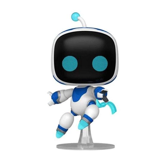 FUNKO POP GAMES: ASTRO BOT - ASTRO BOT