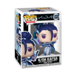 FUNKO POP GAMES: LEAGUE OF LEGENDS - K/DA KAI'SA