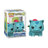 FUNKO POP GAMES: POKEMON - IVYSAUR