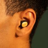 HOUSE OF MARLEY SMILE JAMAICA TWS EPHONES SIGNATURE BLACK