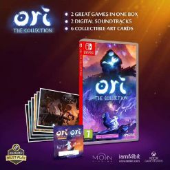 Ori The Collection (Nintendo Switch)