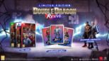Double Dragon Revive - Limited Edition (Playstation 5)