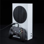 NACON XBOX SERIES PRO COMPACT BLACK IGRALNI PLOŠČEK