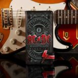 NEMESIS NOW AC/DC Black Ice denarnica