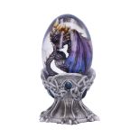 NEMESIS NOW Elemental Dragonlings Air figurica