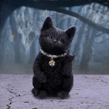 NEMESIS NOW Metallicat figurica