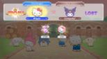Hello Kitty And Friends: Freeze Tag Party (Nintendo Switch)