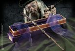 NOBLE COLLECTION Harry Potter Dumbledore’s wand čarobna palica