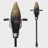 NOBLE COLLECTION Harry Potter The Nimbus 2001 Replika