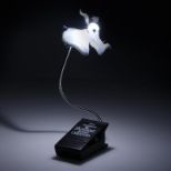 PALADONE Nightmare Before Christmas bralna lučka