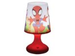 PALADONE Marvel Spidey and friends namizna svetilka