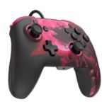 PDP SWITCH 2 & 1 ŽIČNI KONTROLER REMATCH - CALAMITY GANON