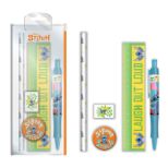 PYRAMID LILO & STITCH pisarniški set