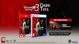Yakuza Kiwami 3 & Dark Ties (Playstation 5)