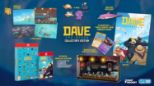 Dave The Diver - Collectors Edition (Nintendo Switch 2)