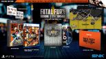Fatal Fury: City Of The Wolves - Deluxe Edition (Playstation 5)