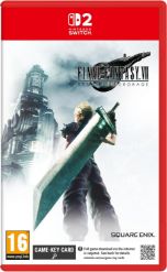 Final Fantasy VII Remake Intergrade (Nintendo Switch 2)