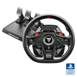 THRUSTMASTER T248-R RACING WHEEL PC/PS5/PS4 DIRKALNI VOLAN