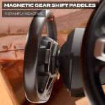 THRUSTMASTER T248-X RACING WHEEL XBOX ONE SERIES X/S IN PC DIRKALNI VOLAN