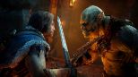 Middle-Earth: Shadow of Mordor (playstation 4)