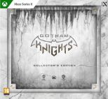 Gotham Knights Collectors Edition (Xbox Series X)