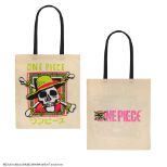 CINEREPLICAS: ONE PIECE - TOTE BAG - ONE PIECE torbica