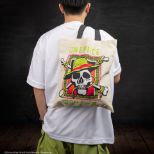 CINEREPLICAS: ONE PIECE - TOTE BAG - ONE PIECE torbica