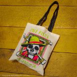 CINEREPLICAS: ONE PIECE - TOTE BAG - ONE PIECE torbica