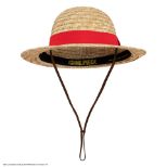 CINEREPLICAS: ONE PIECE - STRAW HAT - LUFFY slamnik