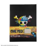 CINEREPLICAS: ONE PIECE - SOFTCOVER NOTEBOOK - ONE PIECE zvezek