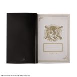 CINEREPLICAS: ONE PIECE - SOFTCOVER NOTEBOOK - ONE PIECE zvezek