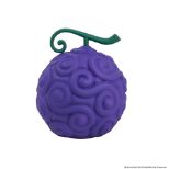 CINEREPLICAS: ONE PIECE - SQUISHY - GUM-GUM FRUIT
