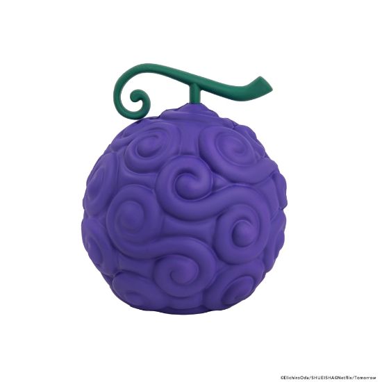 CINEREPLICAS: ONE PIECE - SQUISHY - GUM-GUM FRUIT