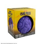 CINEREPLICAS: ONE PIECE - SQUISHY - GUM-GUM FRUIT