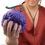 CINEREPLICAS: ONE PIECE - SQUISHY - GUM-GUM FRUIT