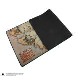 CINEREPLICAS: LOTR - DESK MAT - MIDDLE EARTH MAP podloga