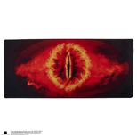 CINEREPLICAS: LOTR - DESK MAT - SAURON'S EYE podloga