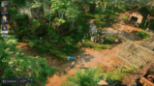 Jagged Alliance 3 (XBOX)