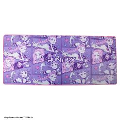 CINEREPLICAS: KPOP DEMON HUNTERS - DESK MAT XL - HUNTR/X podloga