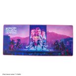 CINEREPLICAS: KPOP DEMON HUNTERS - DESK MAT XL - TAKEDOWN podloga