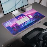 CINEREPLICAS: KPOP DEMON HUNTERS - DESK MAT XL - TAKEDOWN podloga