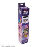 CINEREPLICAS: KPOP DEMON HUNTERS - DESK MAT XL - SAJA BOYS podloga